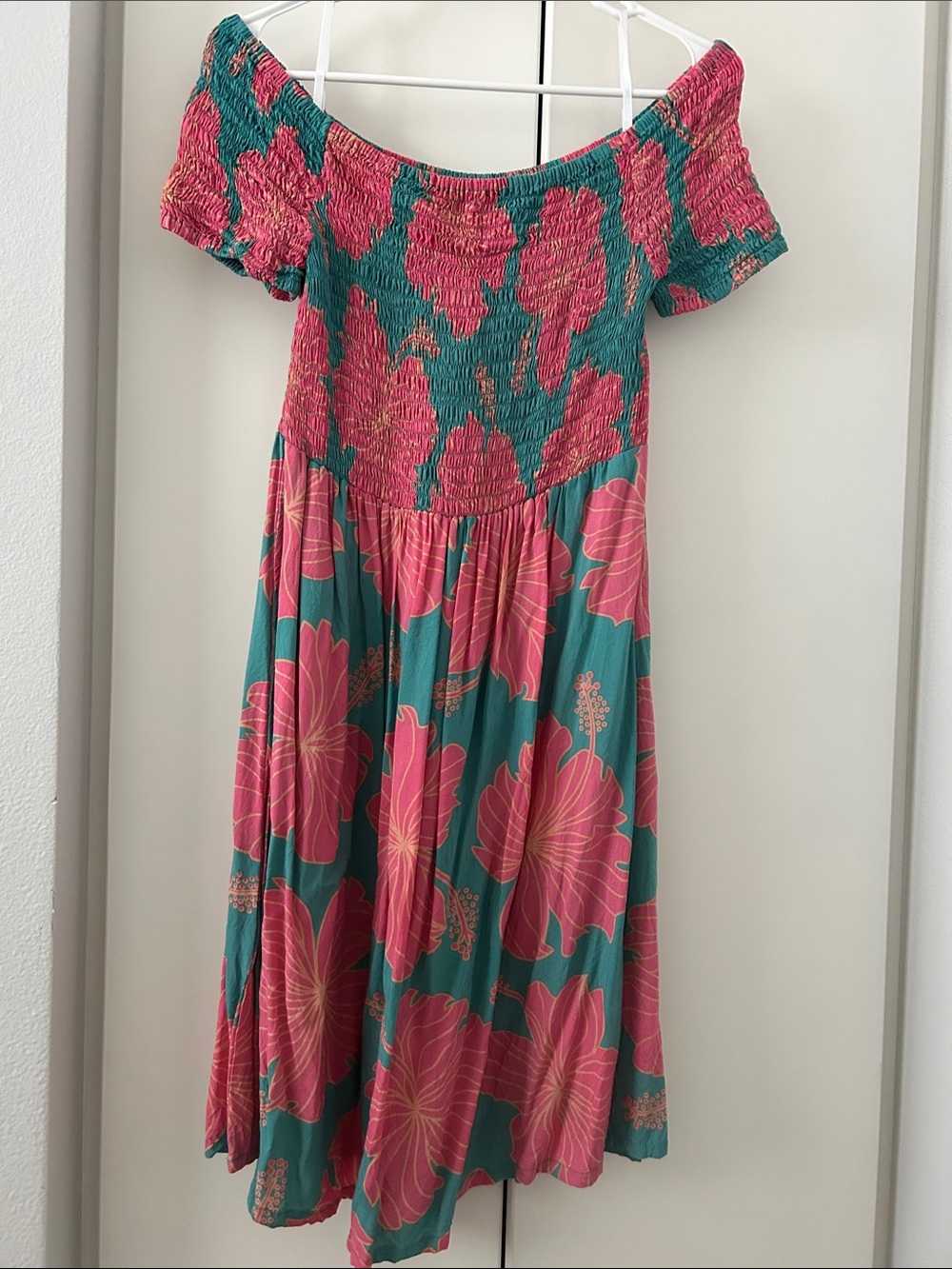 Yireh x Jana Lam Dress